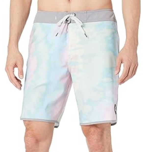 Quiksilver Highline Board Shorts Size 32